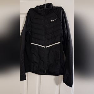 Women's Nike Running insulated jacket